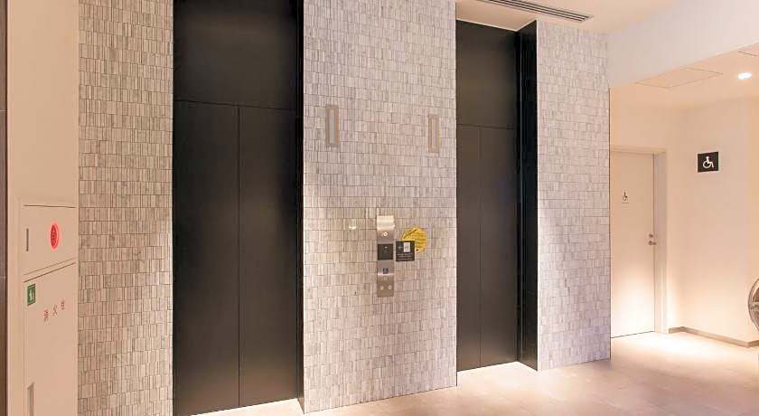 Henn na Hotel Tokyo Ginza