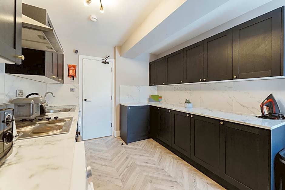 West Drayton Self Contained Studios