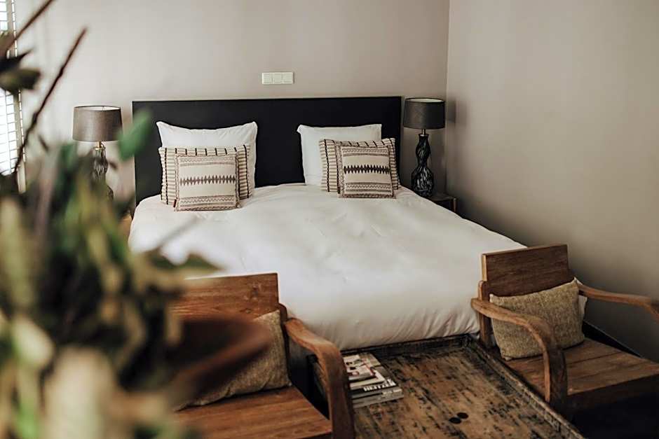 Boutique Hotel Stella Maris