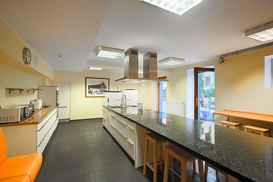 Pegasus Hostel Berlin