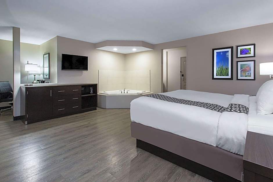 La Quinta Inn & Suites by Wyndham Effingham