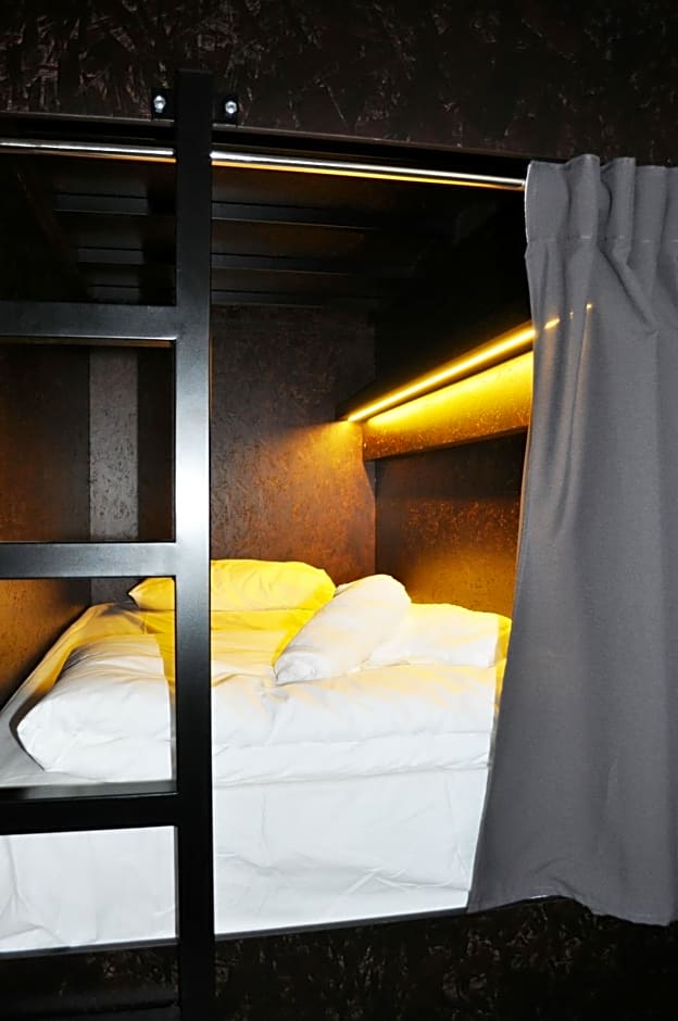 Hostel Vasco Da Gama