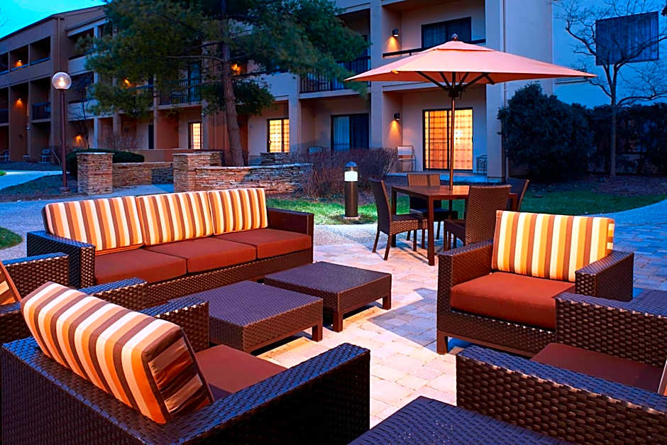 Courtyard by Marriott Dayton South/Mall