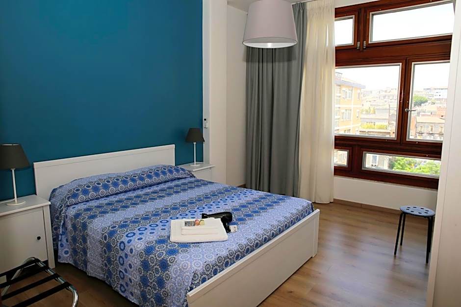 Tosca B&B