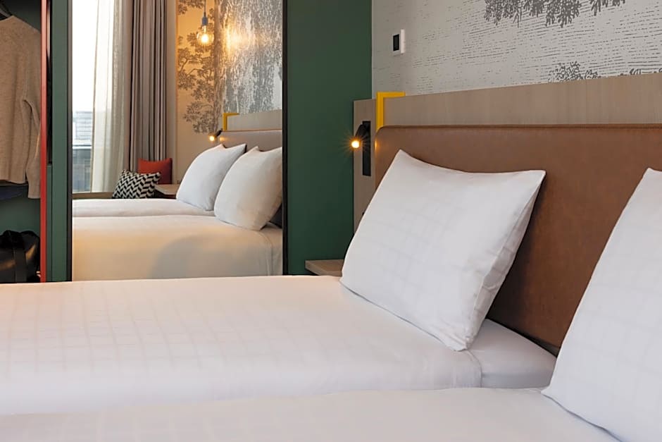 ibis Styles Copenhagen Orestad