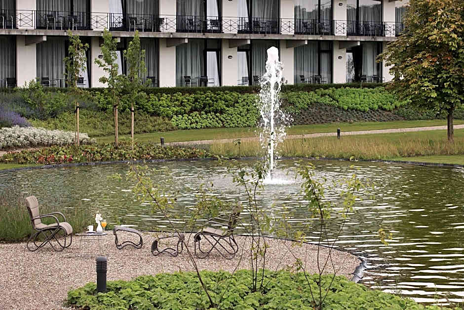 Van der Valk Hotel Melle - Osnabruck