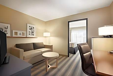 1-Bedroom Suite with King Bed
