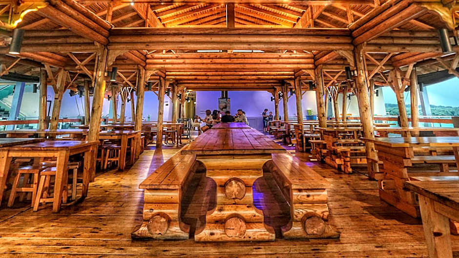 Kukup Xiang Holiday Home