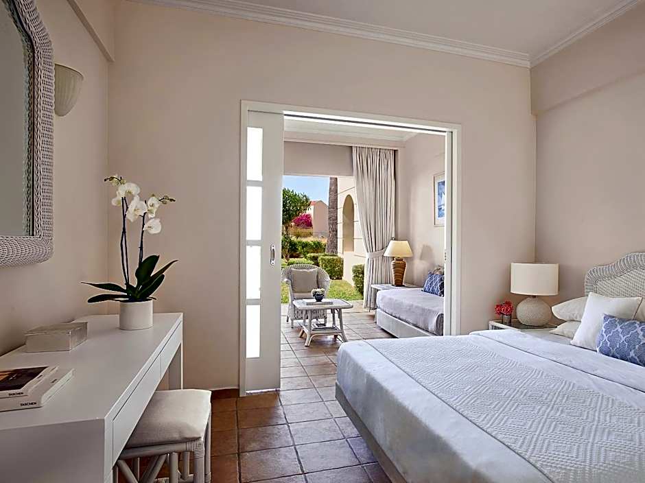 Grecotel Marine Palace & Aqua Park