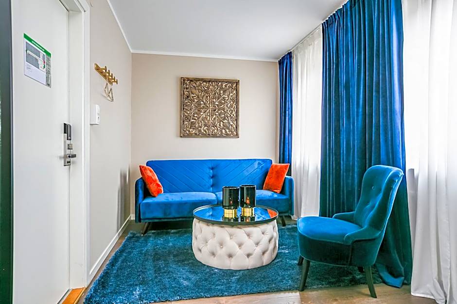 Best Western Hotel Savoy