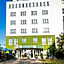 ACHAT Hotel Darmstadt Griesheim