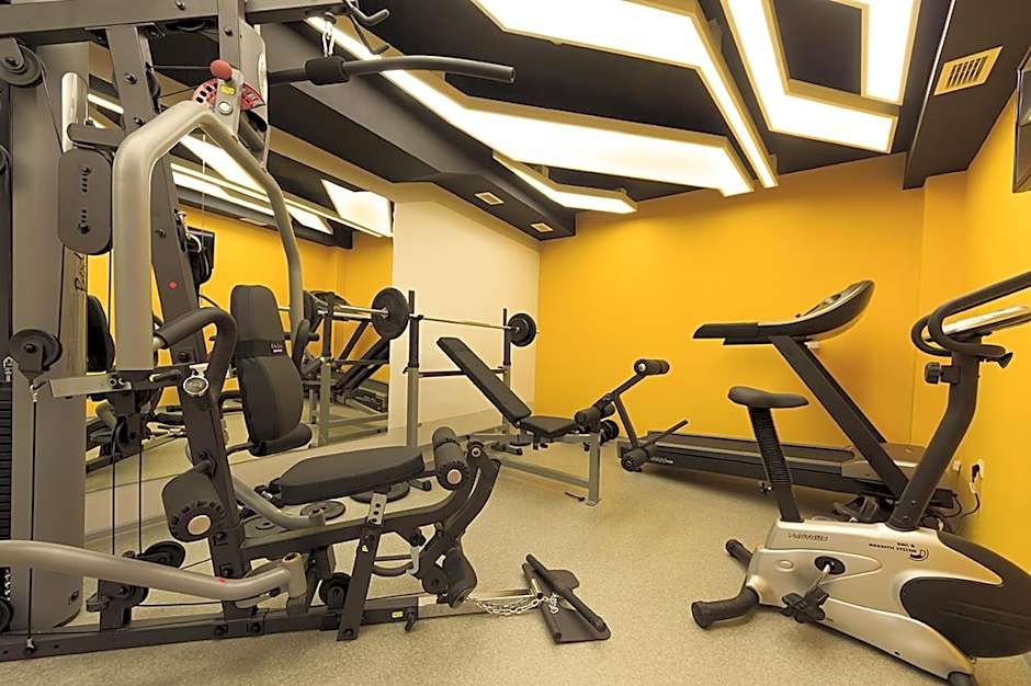 Agusta Hotel, Garden & SPA