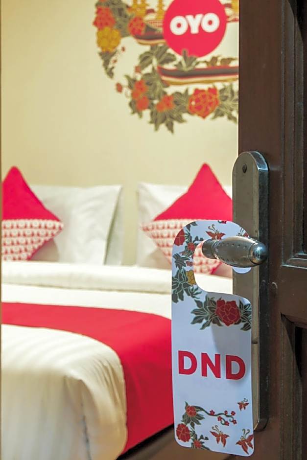 OYO 196 Horizone Residence