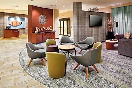 Courtyard by Marriott Hamilton