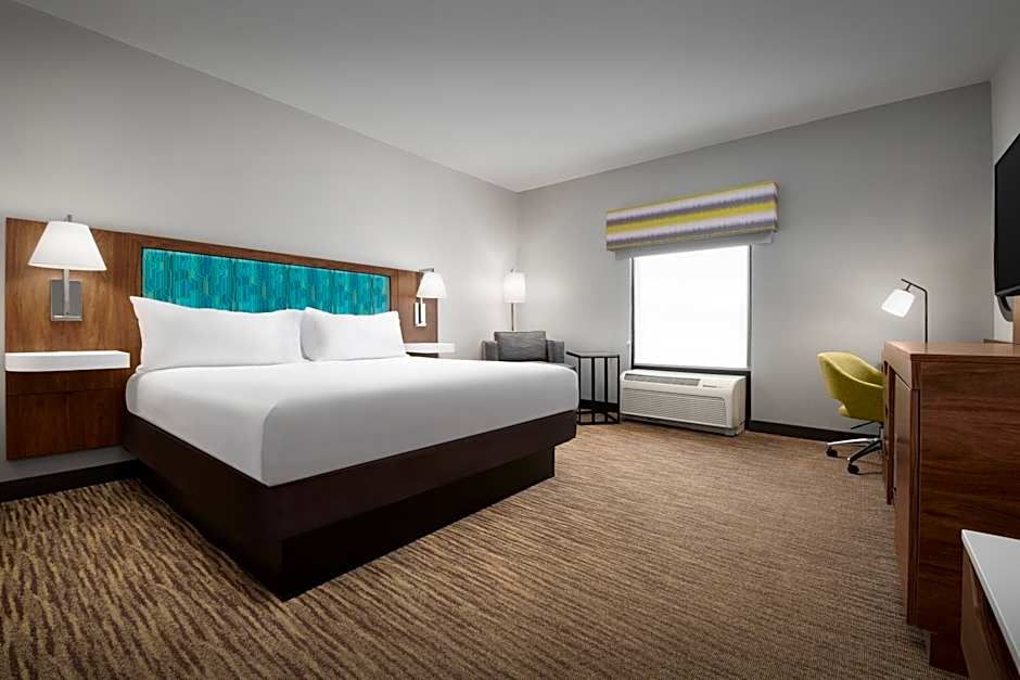 Hampton Inn By Hilton Knoxville-North