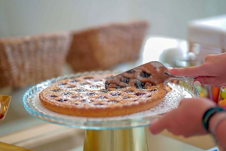 Hotel Maison del Sole