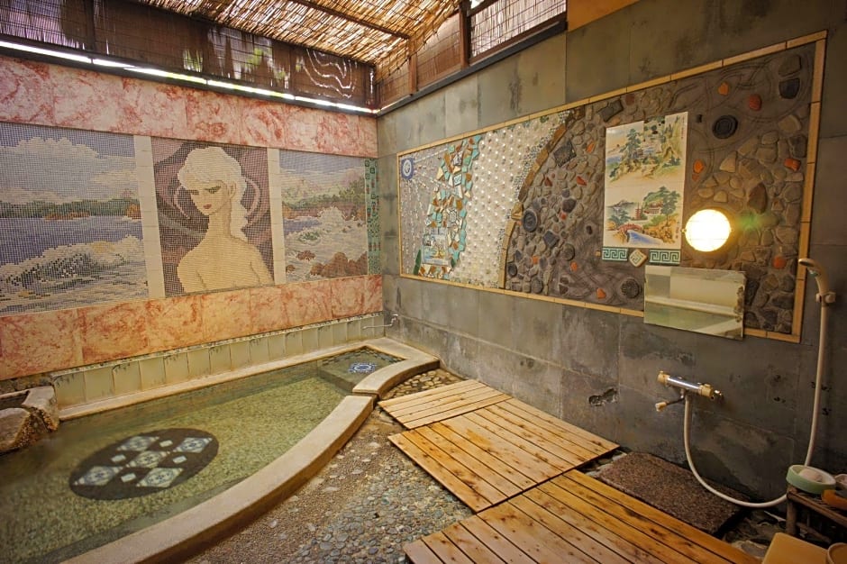 Ryokan Nogami Honkan