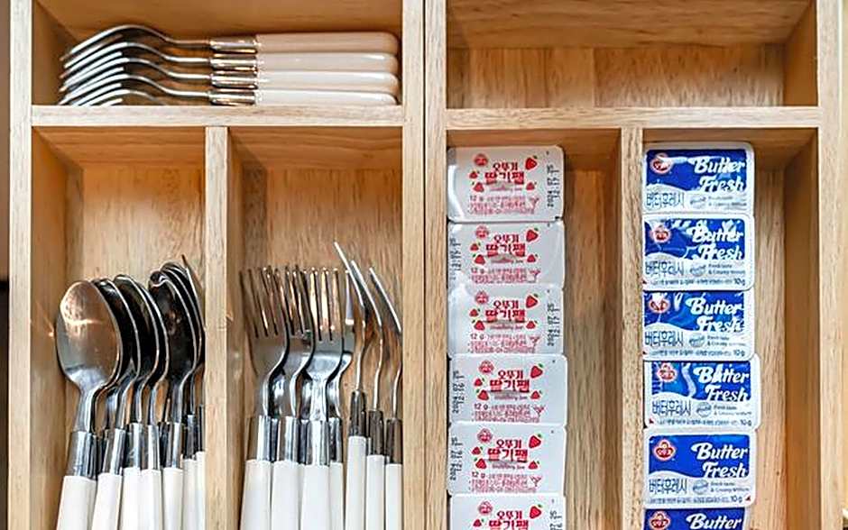 Busan Sasang Le Idea Hotel