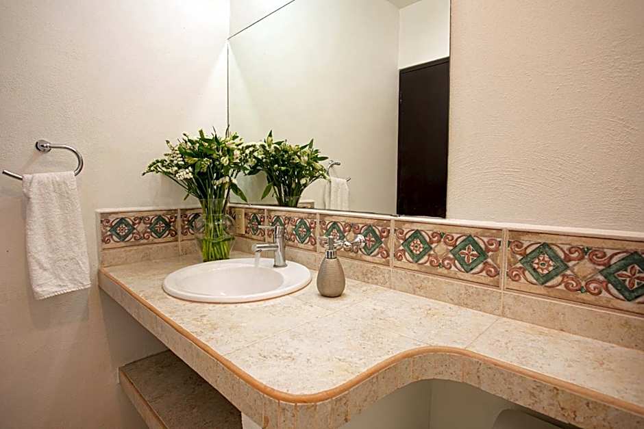 Casitas Miramar Puerto Vallarta Malecón