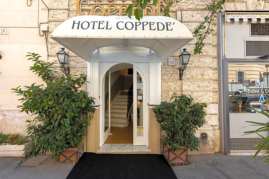 Hotel Coppede'