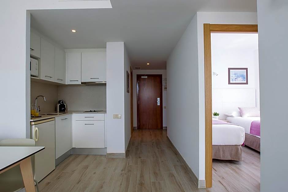 Aparthotel Cye Holiday Centre