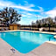 Best Western Big Spring Lodge