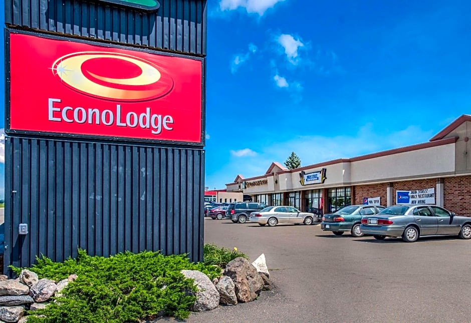 Econo Lodge