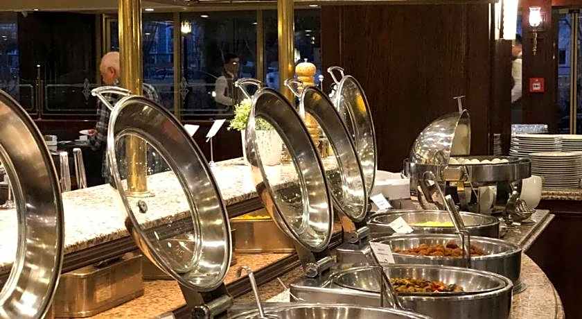 Eresin Hotels Topkapi