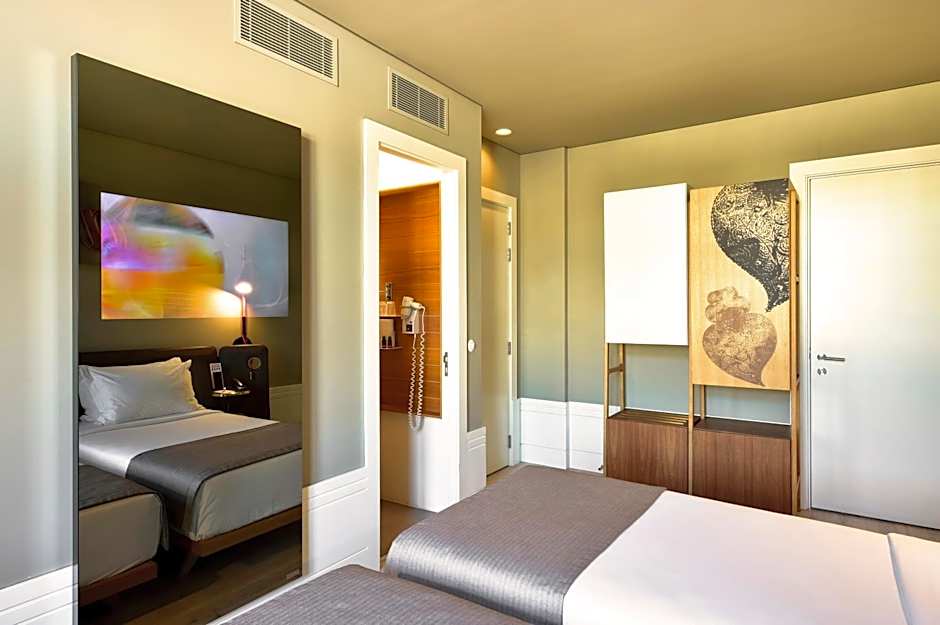 My Story Hotel Rossio