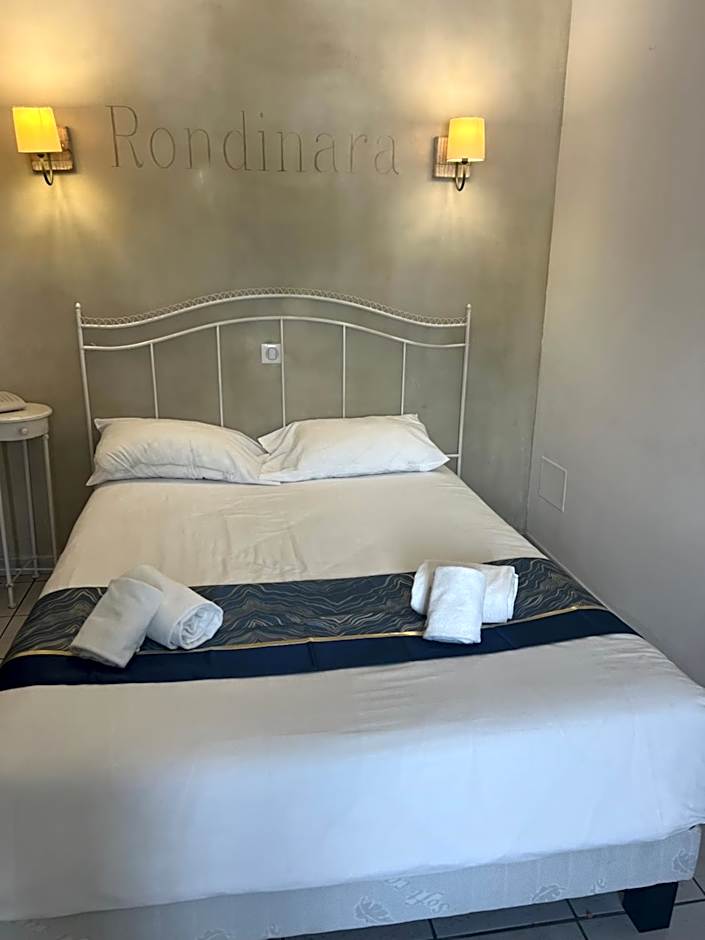 Hôtel Restaurant le Bellevue