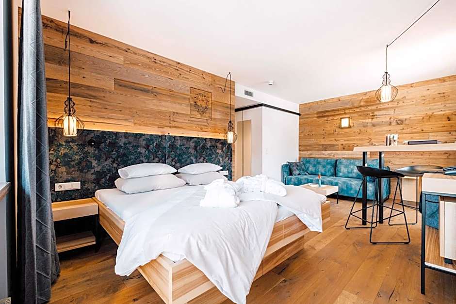 Hotel Der Löwe LEBE FREI