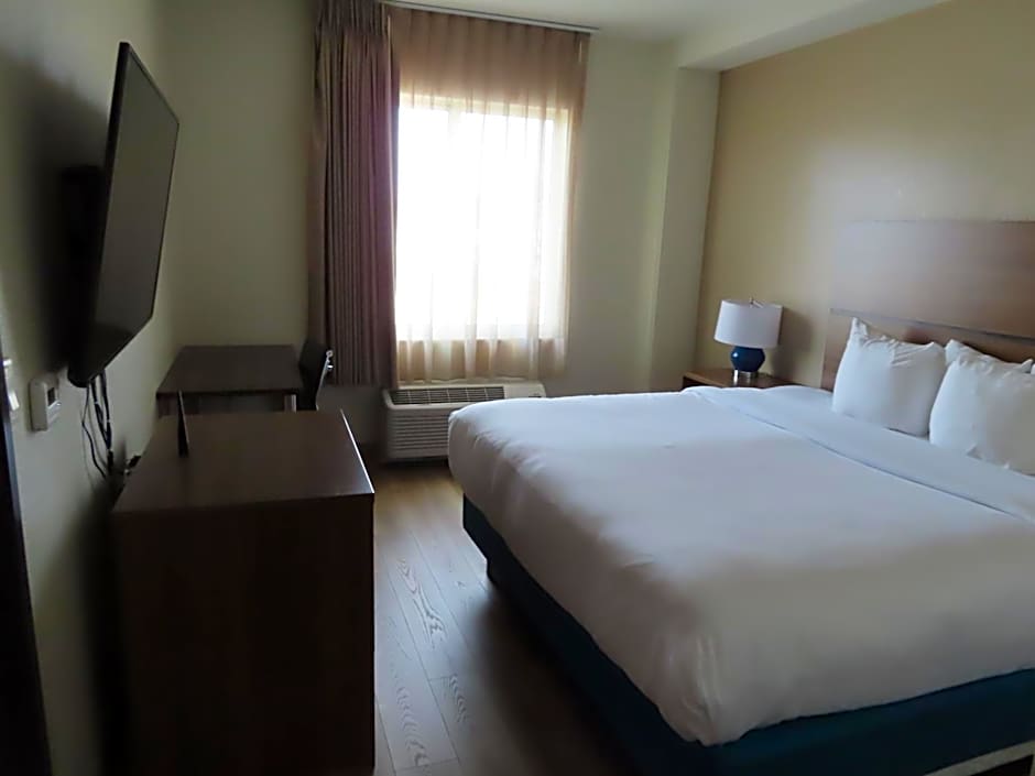 MainStay Suites Denver International Airport