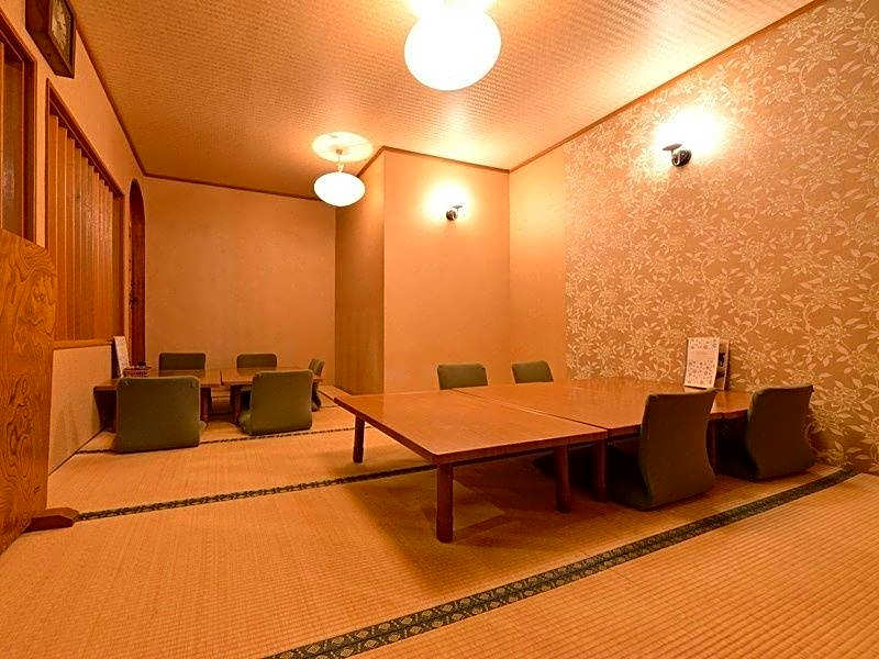 Hotel Parkway