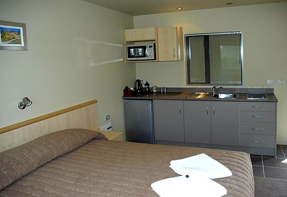 Kaikoura Gateway Motor Lodge