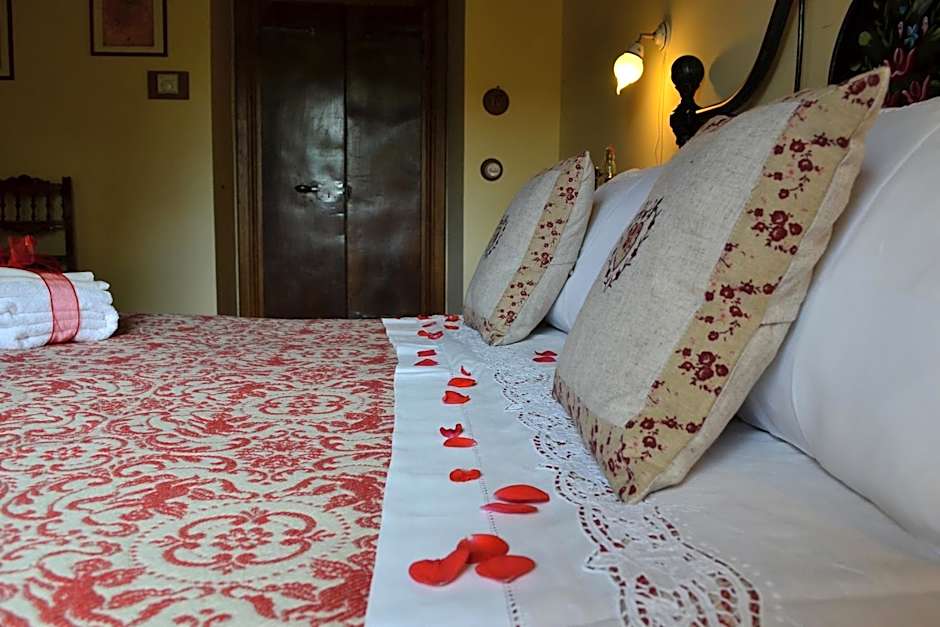 B&B Palazzo La Loggia