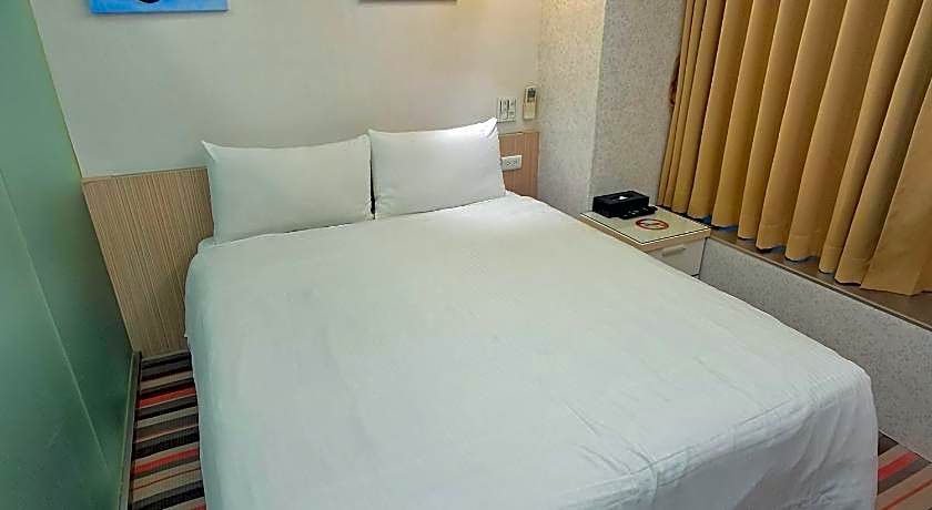 Morwing Hotel Fuzhong