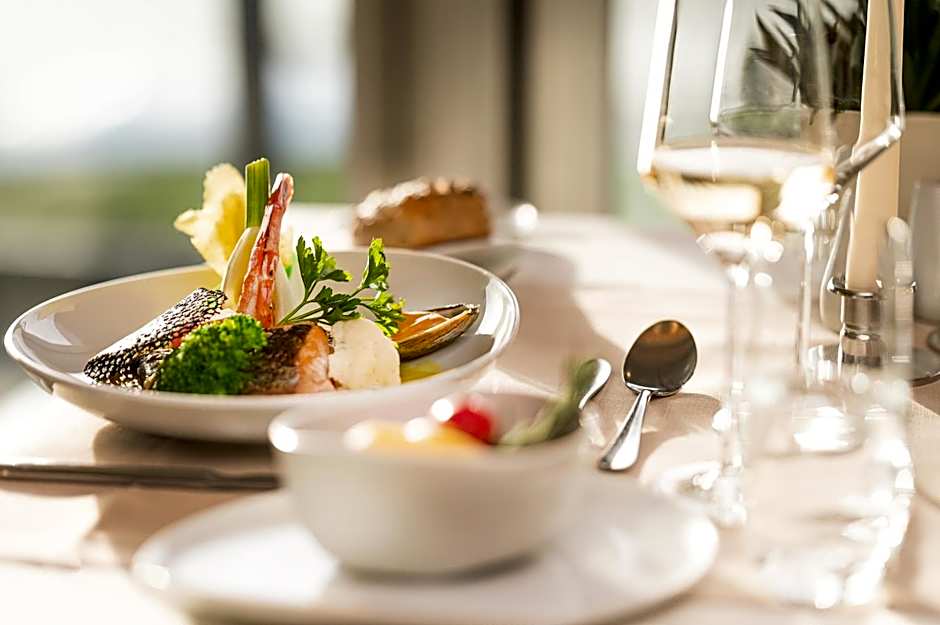 Bio-Seehotel Zeulenroda