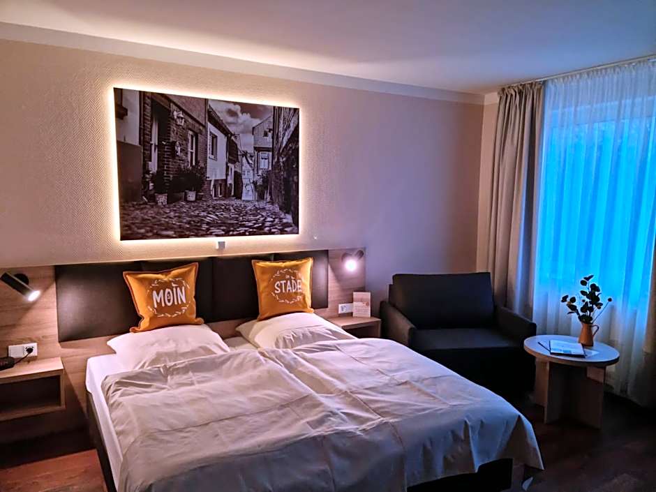 Kiek In Hotel Zur Einkehr