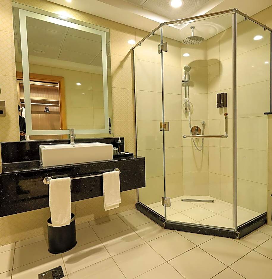 Best Western Premier M Four Hotel