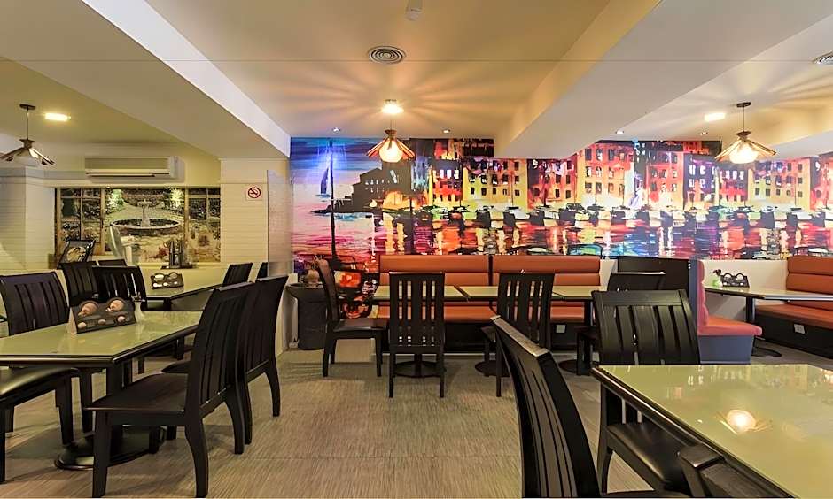 PJ De Inn Hotel Kuala Lumpur