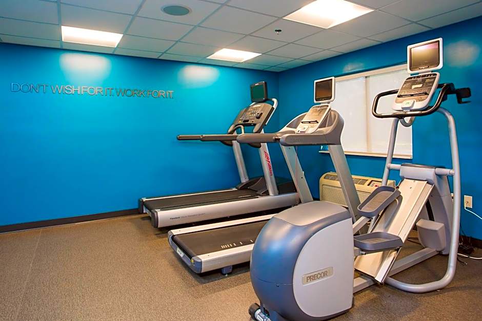 Fairfield by Marriott Inn & Suites Raynham Middleborough/Plymouth