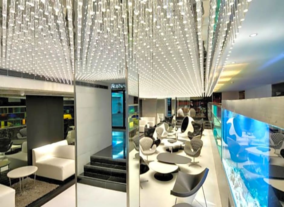 The Park Kolkata Hotel