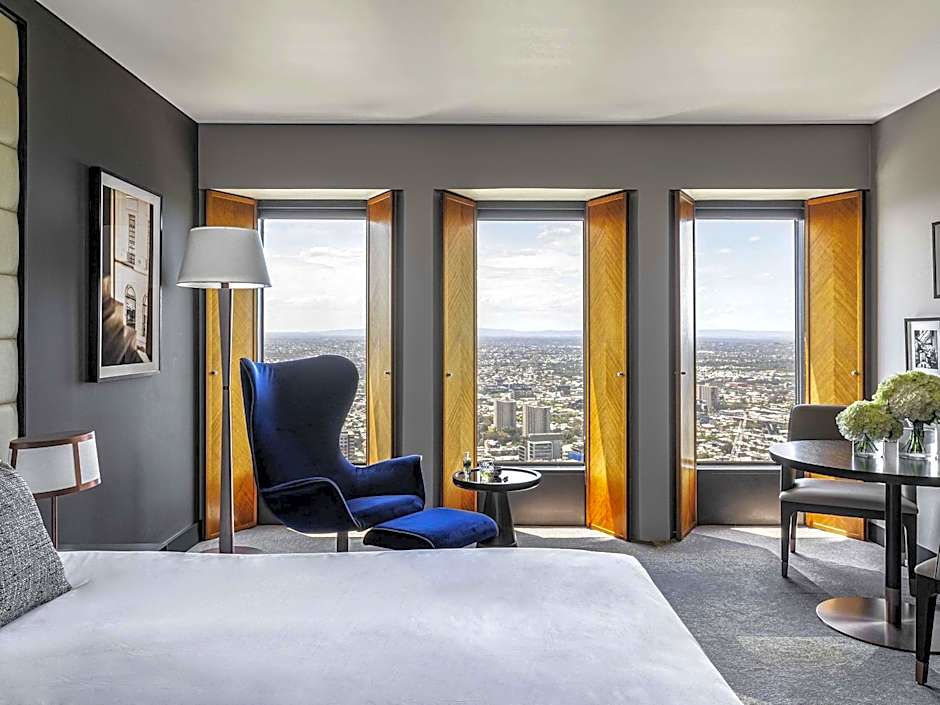 Sofitel Melbourne On Collins Hotel