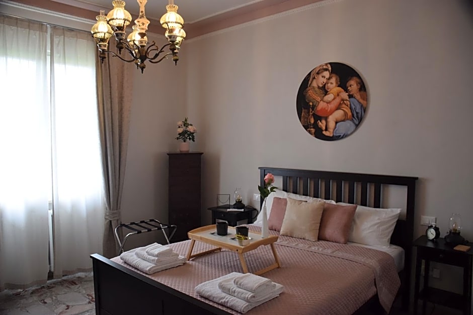 B&B Le rose di Paola