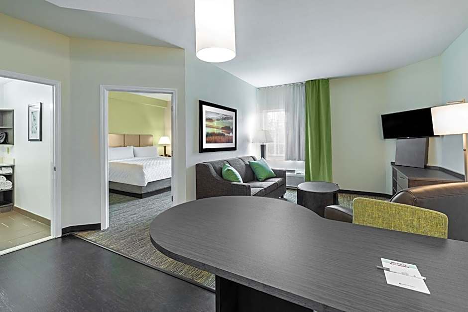 Candlewood Suites Hattiesburg By IHG