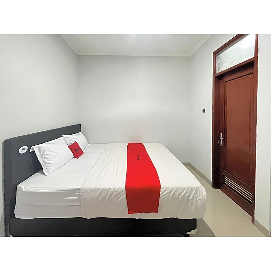 RedDoorz near UPN 3 Seturan Yogyakarta