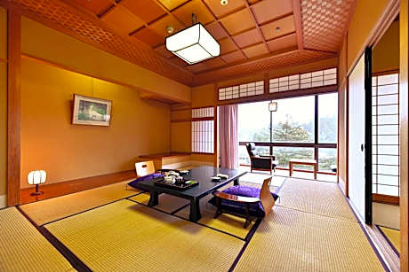 Superior Queen Room