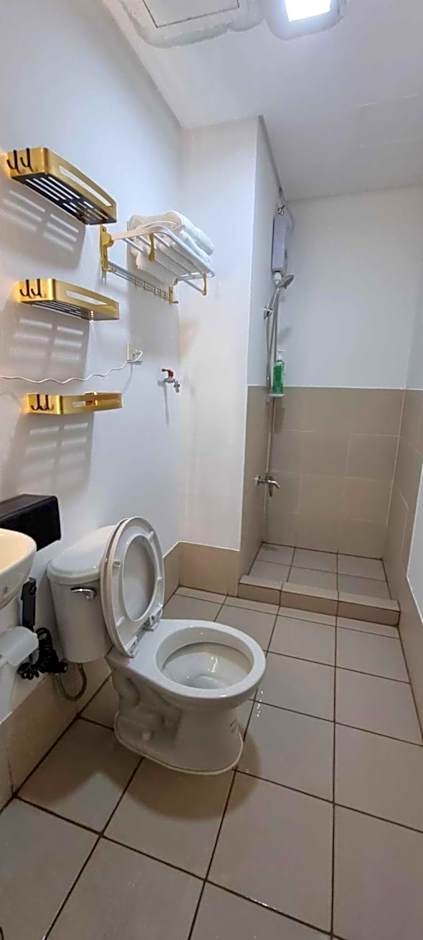 Auberge Condotels at SMDC Hope Residences