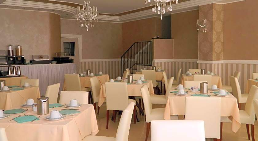 Hotel Inn Taormina