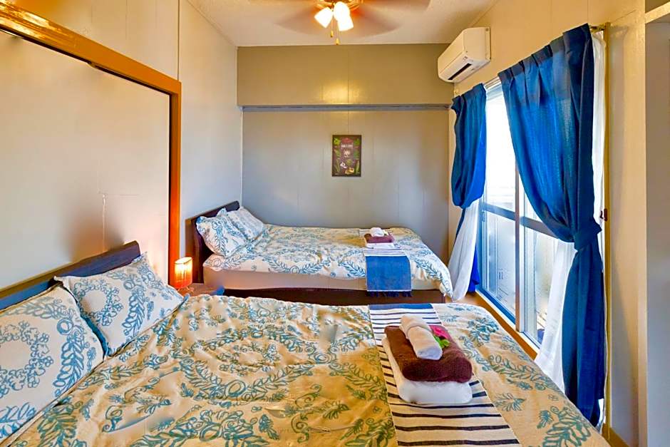 Holiday Homes TSUBOYA 505